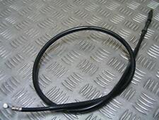 Zx6r clutch cable for sale  COLCHESTER