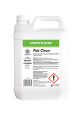 Fab clean prochem for sale  Shipping to Ireland