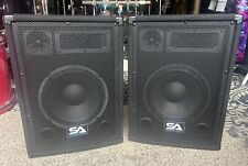 Speakers pair for sale  Toms River