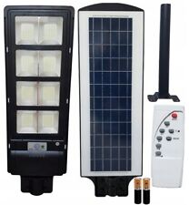 LAMPA Latarnia SOLARNA ULICZNA 360W + UCHWYT PILOT na sprzedaż  PL