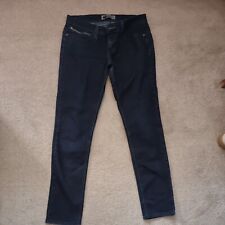 Levis skinny jeans for sale  PENZANCE