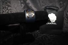 Chanel armband leder gebraucht kaufen  Neustadt