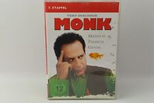 Monk staffel dvds gebraucht kaufen  Oberhaid