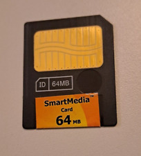 Smart media card gebraucht kaufen  Taufkirchen