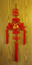 Large red chinese for sale  Newberg