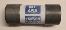 45 amp fuse for sale  DERBY