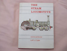 Steam locomotive .taplin. for sale  READING