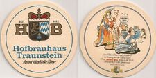 Hofbräuhaus traunstein alter gebraucht kaufen  Neuhaus