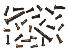 Original gun screws for sale  USA