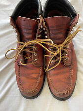 Red wing work for sale  Toledo