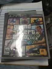 Gta ps3 book for sale  Osage City