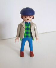 Playmobil aeroport homme d'occasion  Thomery