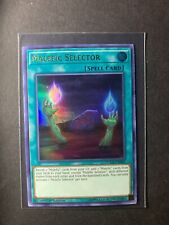Yugioh malefic selector for sale  Haines City