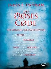 Moses code schlüssel gebraucht kaufen  Berlin