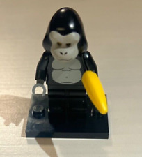 Lego minifigur collectible gebraucht kaufen  Norderstedt
