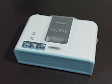 Canon selphy cd1016 usato  Matelica