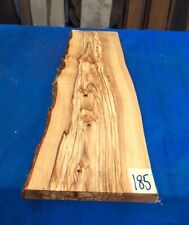 Olivewood 25mm lumber for sale  Shipping to Ireland