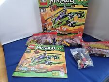 Lego ninjago set for sale  NORWICH