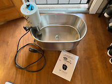 Champ compact whirlpool for sale  Simi Valley