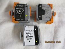 canon bj30 gebraucht kaufen  Lippstadt