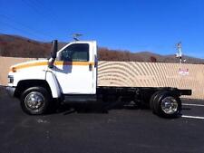 2006 gmc c5500 for sale  Narrows