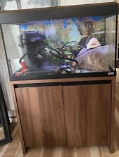 Used, Complete Fluval Fish Tank Set Up With External Filter for sale  LICHFIELD
