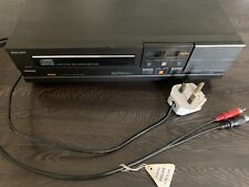 philips cd100 for sale  SHIPLEY