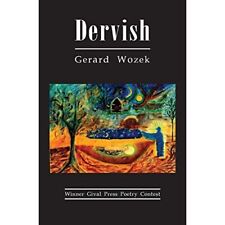 Dervish by Gerard Wozek (Paperback, 2014) - Paperback NEW Gerard Wozek 2014 na sprzedaż  Wysyłka do Poland
