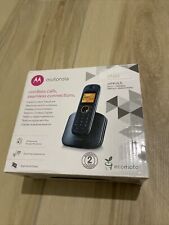 Telefono cordless dect usato  Montecorvino Rovella