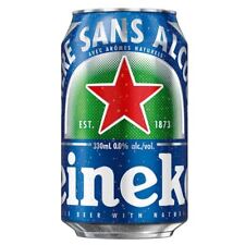 Heineken zero alcohol for sale  MANCHESTER