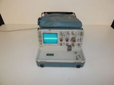 TEKTRONIX 2236 100MHZ Osciloscopio Multímetro Contador Timer - Manuales (DZH48) segunda mano  Embacar hacia Argentina