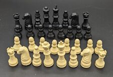 Chess complete set for sale  Schenectady