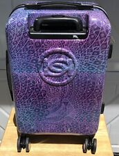 Bebe purple hardside for sale  Canyonville