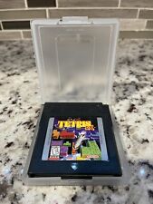 Tetris nintendo gameboy for sale  Clearwater