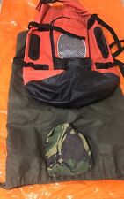 40l waterproof rucksack for sale  WINCHESTER