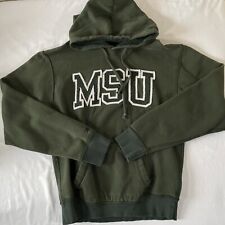 Msu sweatshirt women for sale  Livonia