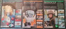 Monocle magazine lot for sale  East Boston