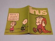 Linus milano libri usato  Firenze