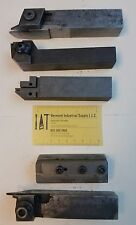 Turning tools carbide for sale  Fairfax