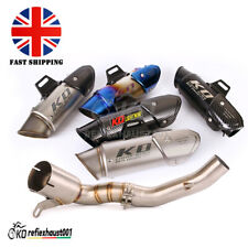 Exhaust pipe replace for sale  TAMWORTH