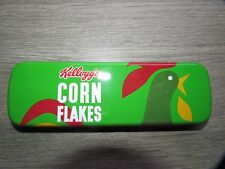 Cornflakes pencil tin for sale  HALIFAX
