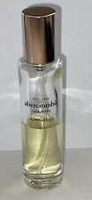 Abercrombie fitch perfume for sale  Evansville