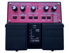 Used, Boss RC-20XL Loop Station Guitar Effect Pedal for sale  Shipping to South Africa