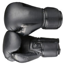 Luva de boxe (10 oz) proteção para as mãos bom amortecimento desempenho almofada comprar usado  Enviando para Brazil