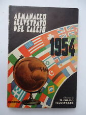 Almanacco illustrato calcio usato  Trieste