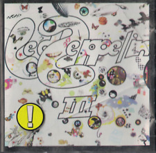 Led zeppelin iii d'occasion  Uzès