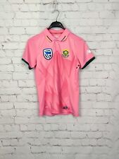 Used, Cricket shirt World Cup South Africa Proteas New Balance Jersey Pink ODI Women S for sale  Shipping to South Africa