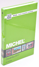 Michel übersee katalog gebraucht kaufen  Löchgau