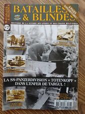 Batailles blindés nº7 d'occasion  Seyssel