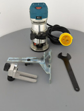 Makita rt0700c router for sale  POOLE